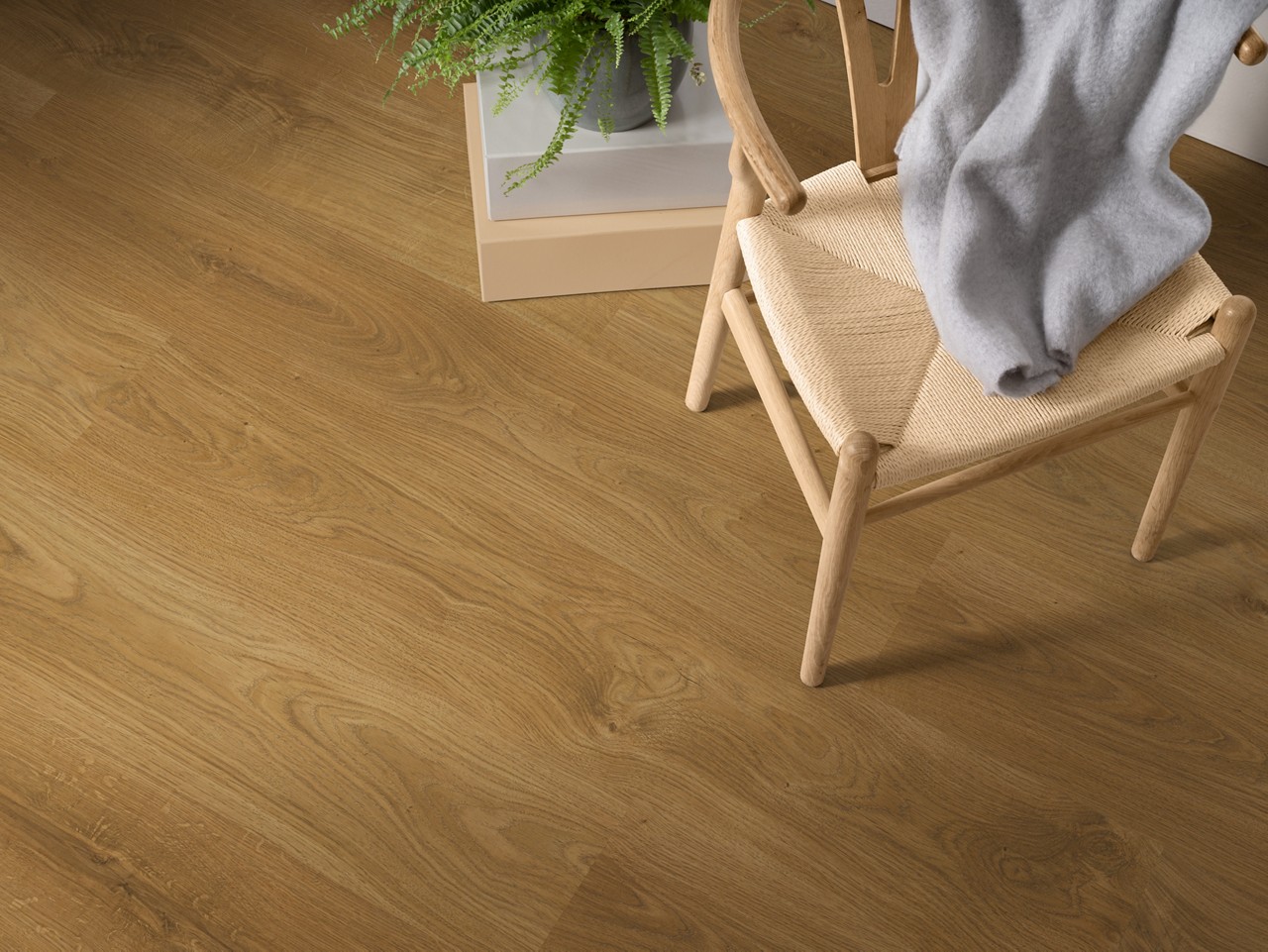 Pergo laminatgolv