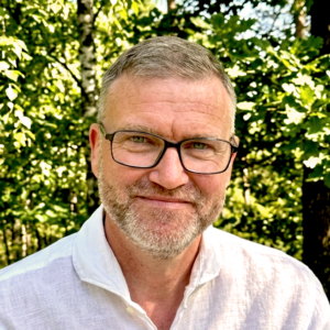 Mattias Torstensson